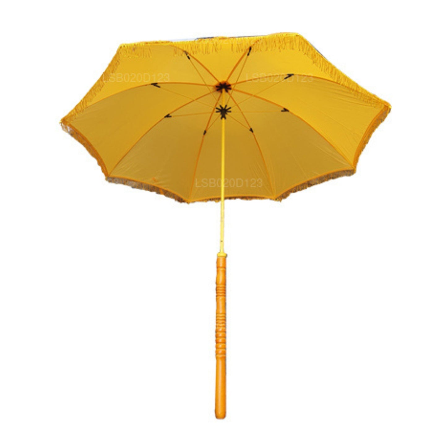 Lampura Muthu Kuda (Design A)