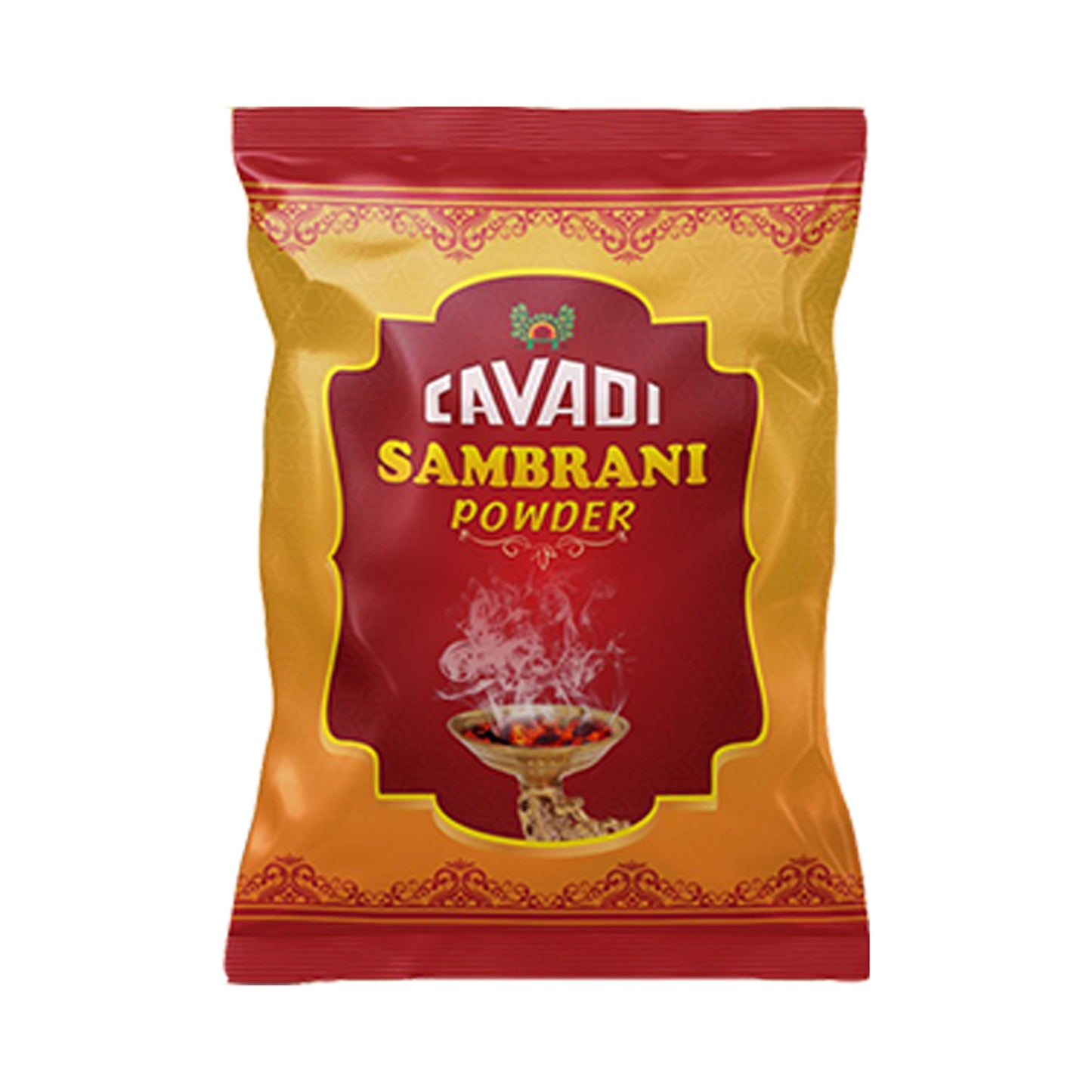 Cavadi Sambrani Powder (50g)