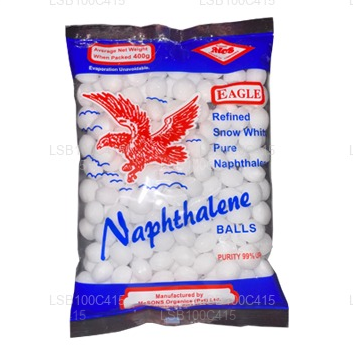 Boules de naphtalène Cavadi Eagle