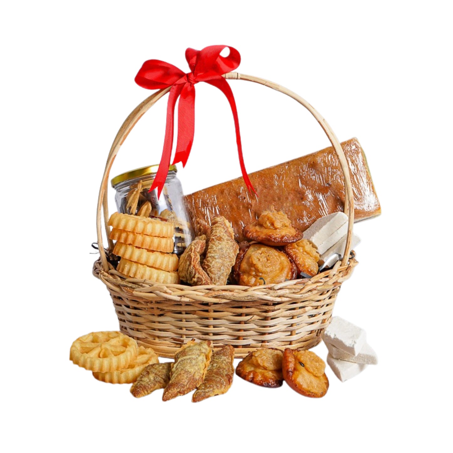 Lakpura® Avurudu Kavili Hamper