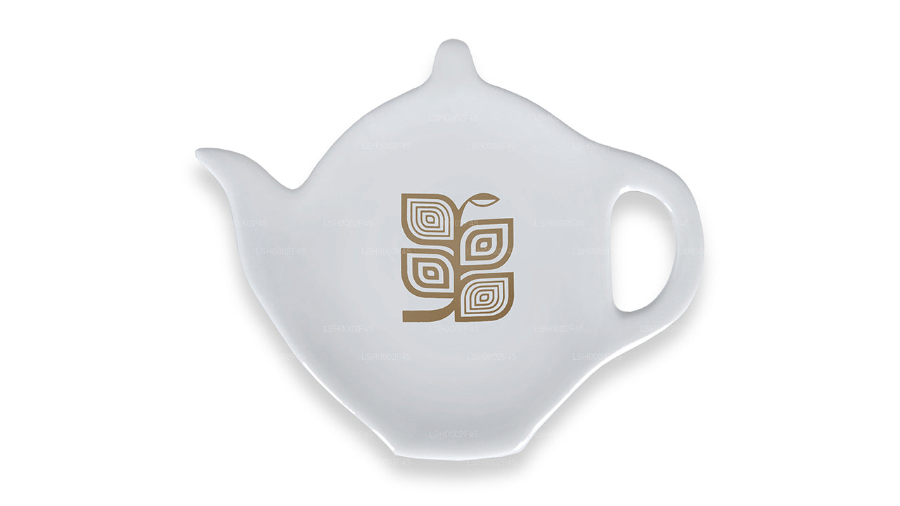 Sous-verre en porcelaine Jaf Tea