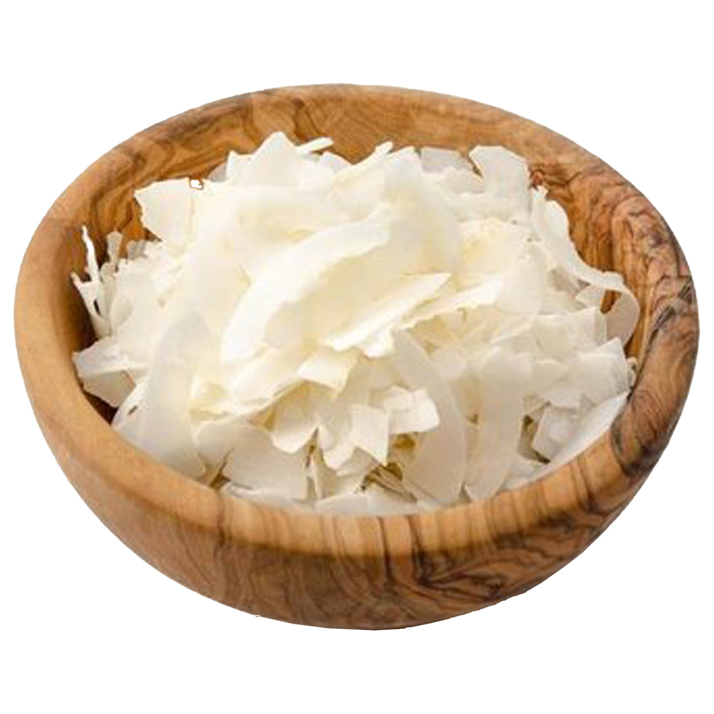 Chips de noix de coco déshydratés Lakpura