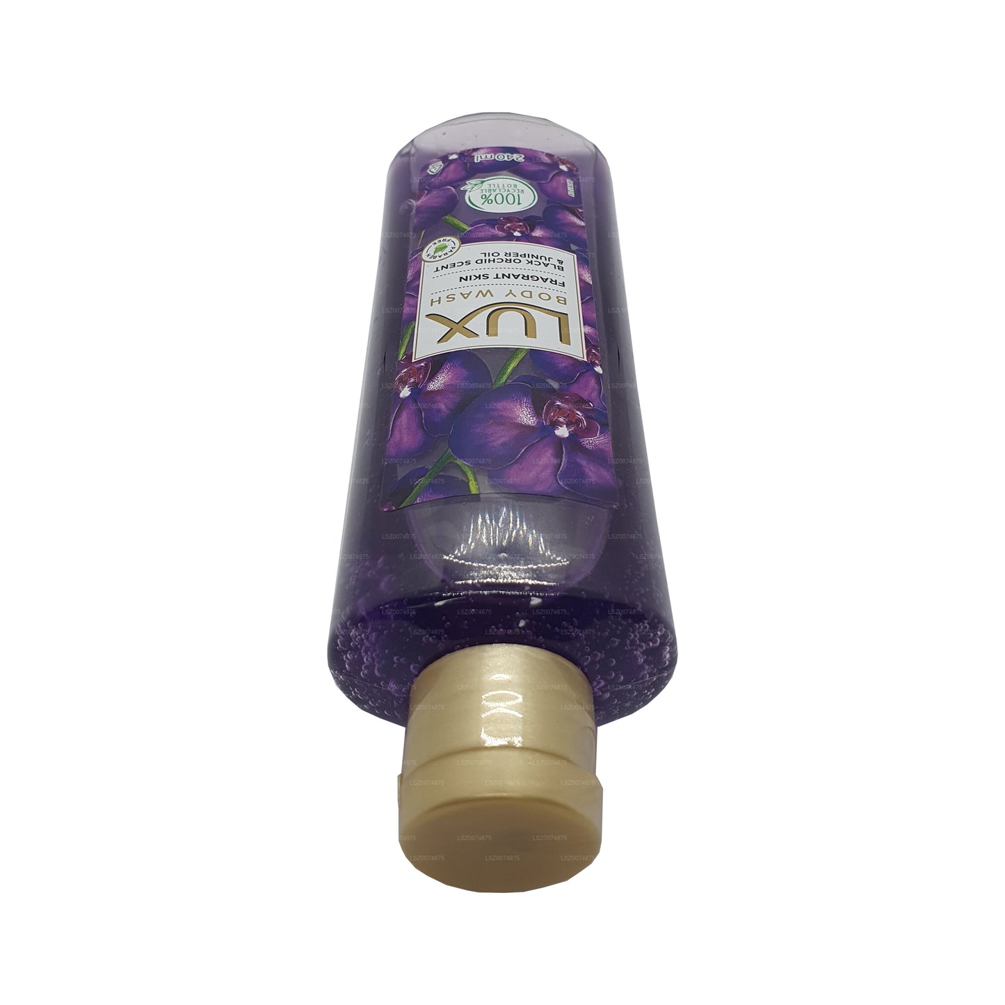 LUX Magical Spell Body Wash (240ml)