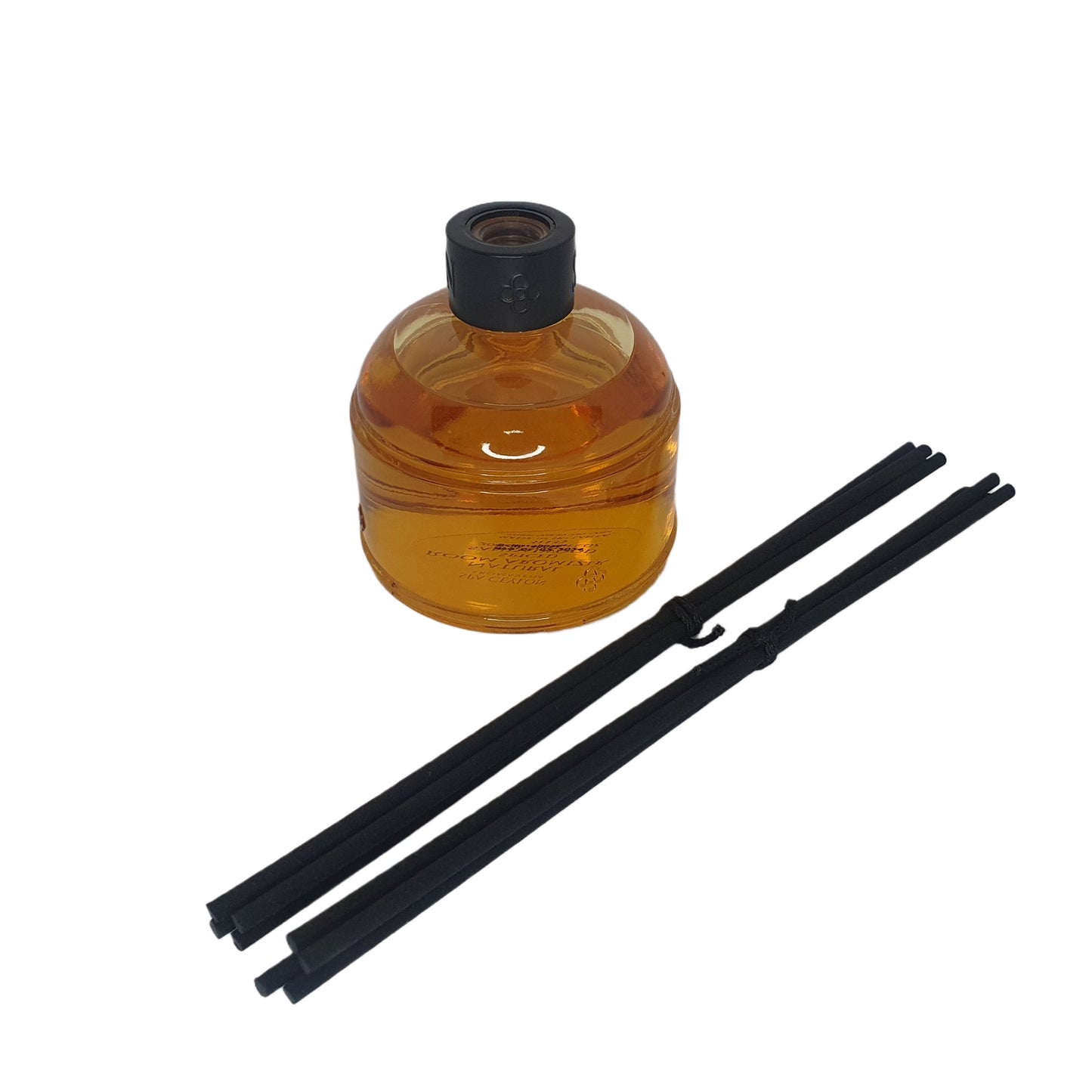 Aromatiseur d'ambiance naturel au bois de santal épicé Spa Ceylan (190 ml)