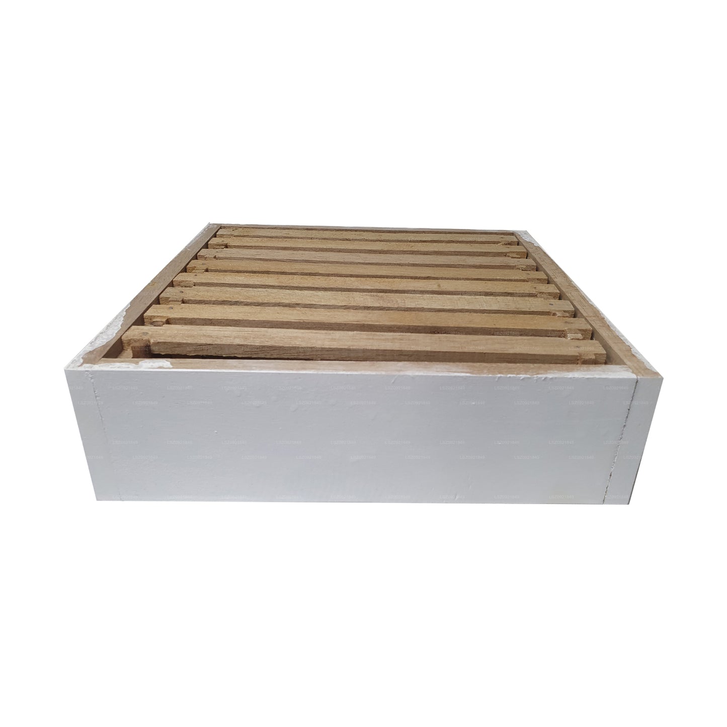 Lakpura 8 Frame Wooden Bee Box