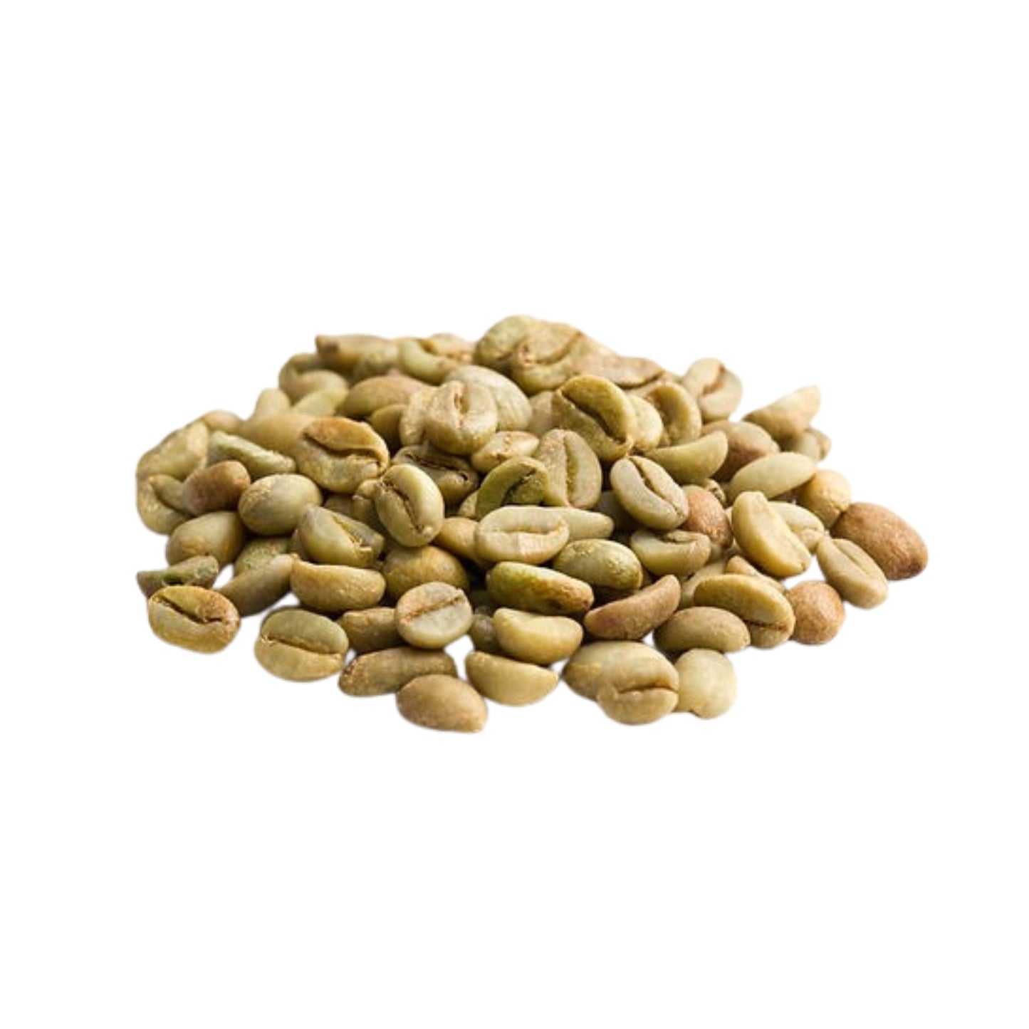 Lakpura® Ceylon Bandarawela Region Raw Coffee Beans