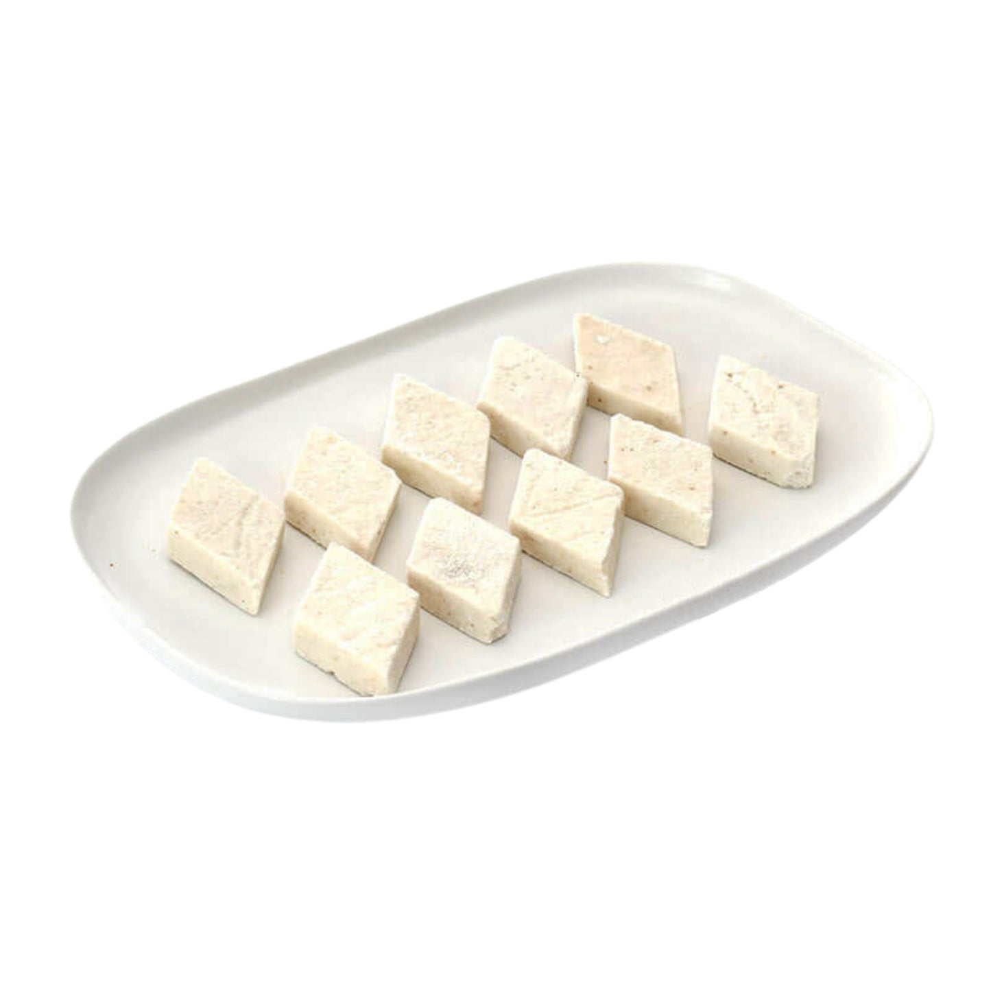 Lakpura Aluwa (10 pièces)