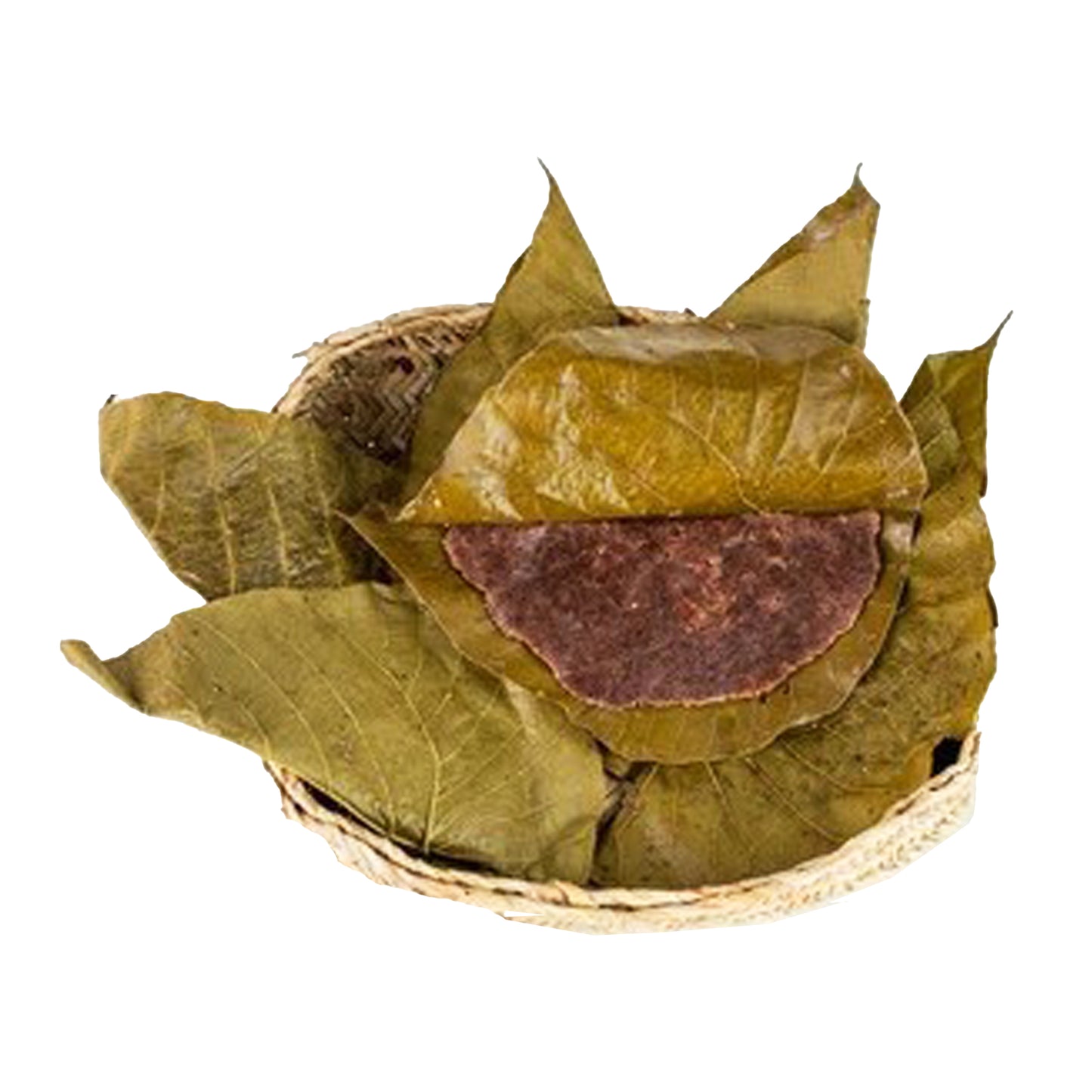 Lakpura Halapa (10 pièces)