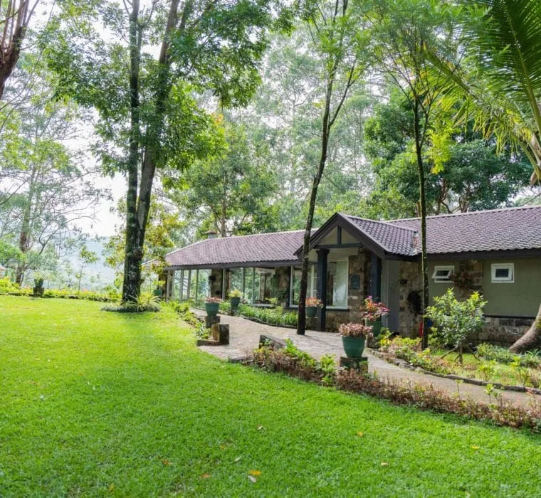 The Farm Resorts, Dikoya, Hatton