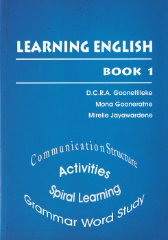 Learning English Book I