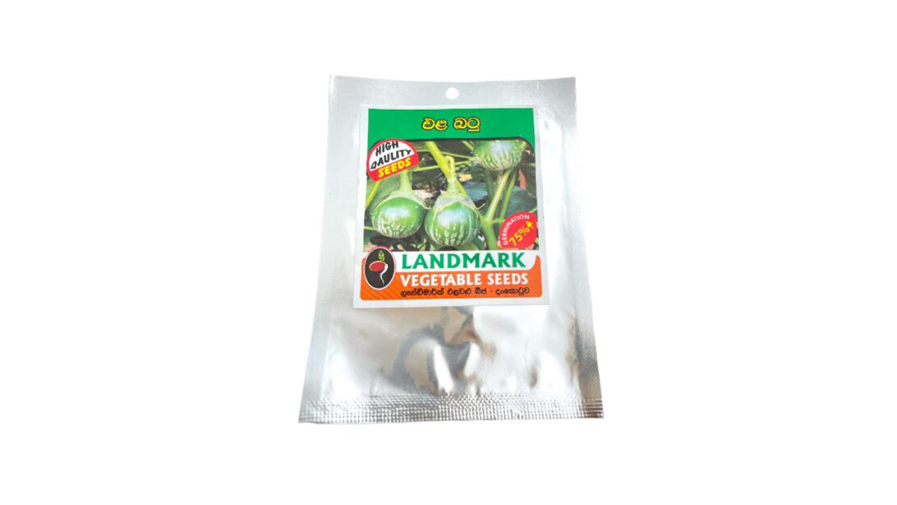 Lakpura® Elabatu Seeds