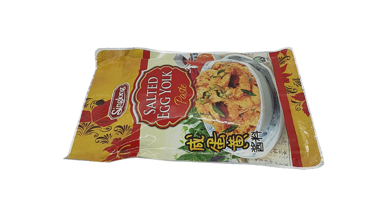 Jaune d'œuf salé Singlong (120g)