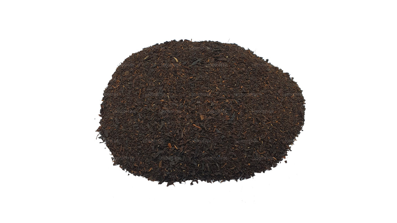 Thé noir de Ceylan Lakpura English Breakfast BOPF Grade (100 g)