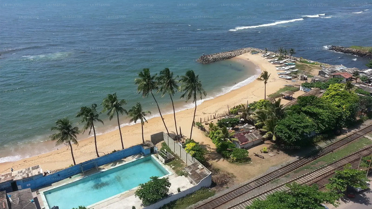 Wellawatte Accommodations