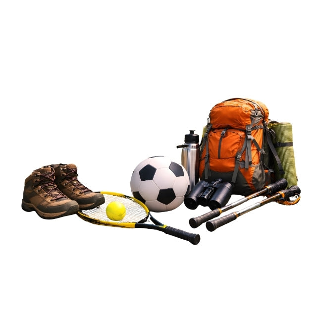 Sports and Outdoors