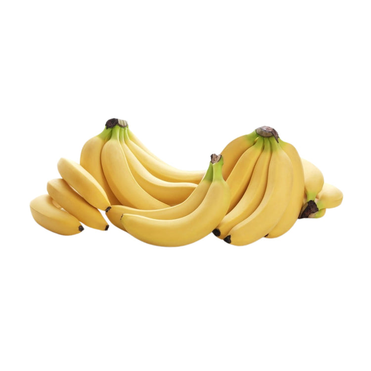Banana Products