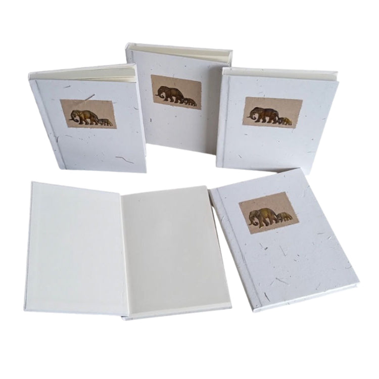 Elephant Dung Products