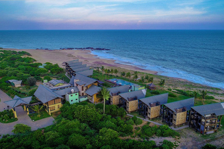 Palatupana Accommodations