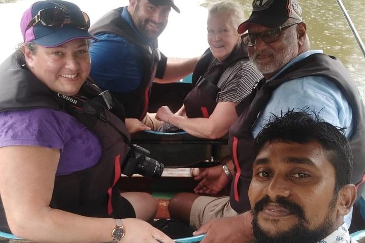 Explorez le Sri Lanka avec Lasith De Silva