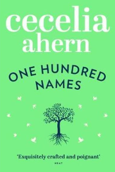 One Hundred Names