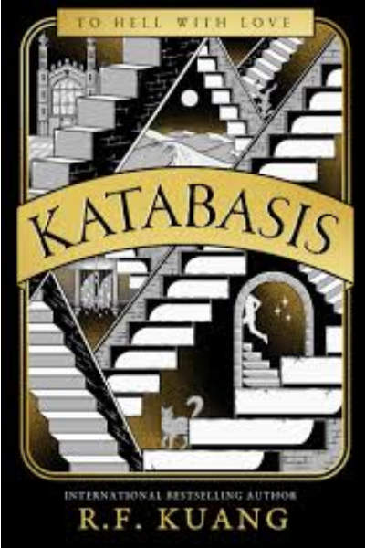 Katabasis