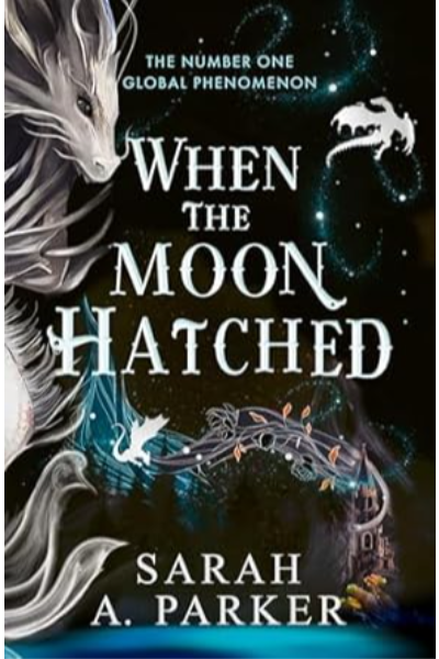 When the Moon Hatched