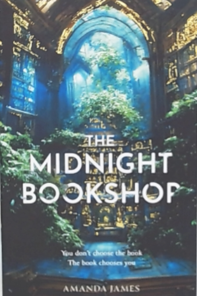 The Midnight Bookshop