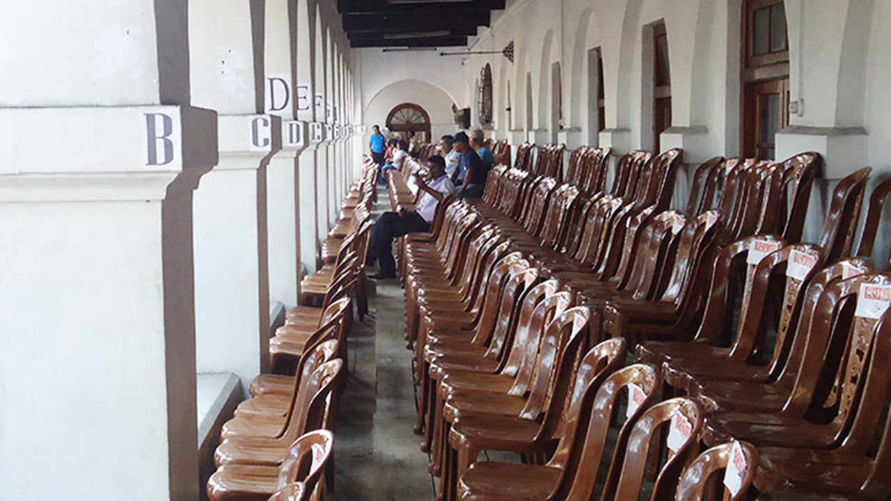 Kandy Esala Perahera 2026