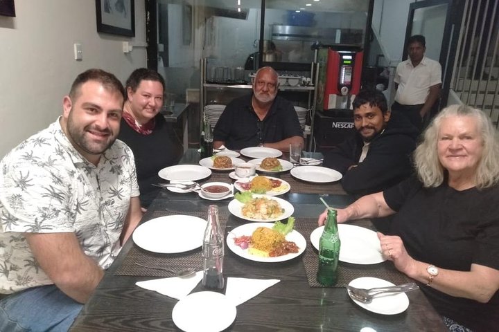 Explorez le Sri Lanka avec Lasith De Silva