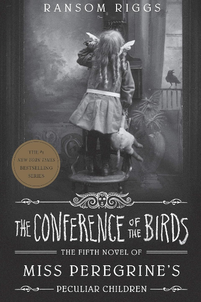 The Conference of the Birds