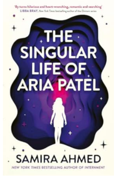 The Singular Life of Aria Patel