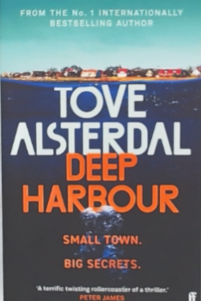 Deep Harbour