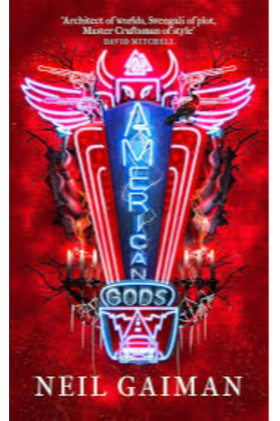 American Gods