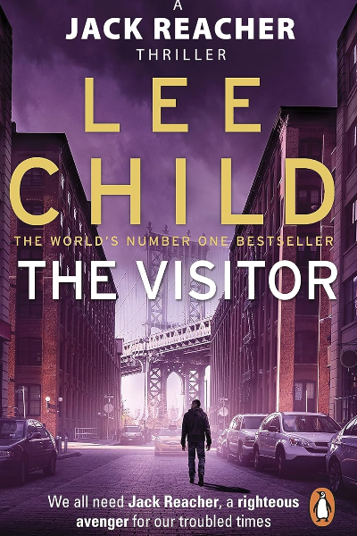 The Visitor