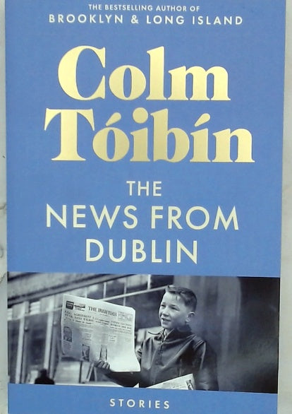 The News from Dublin