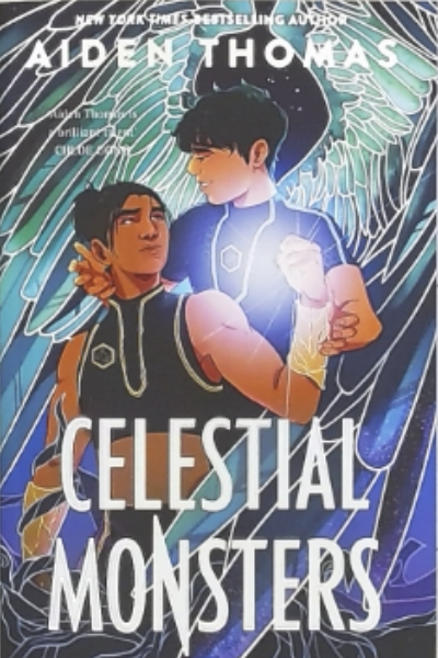 Celestial Monsters