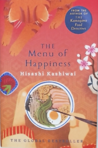 The Menu of Happiness