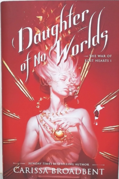 Daughter of No Worlds