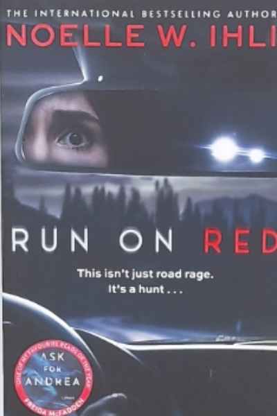 Run on Red