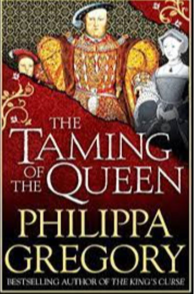 The Taming of the Queen