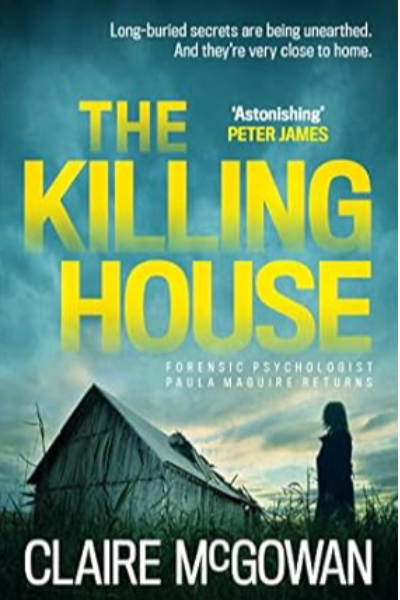 The Killing House