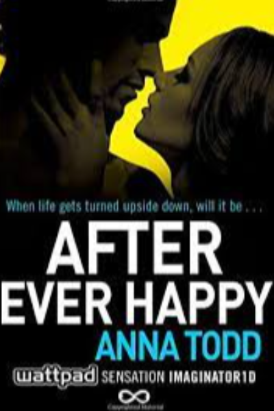 After Ever Happy