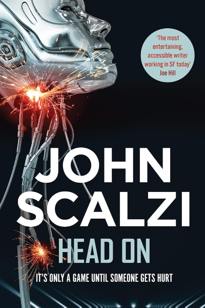 Head on