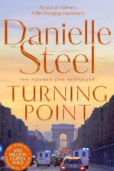 Turning Point
