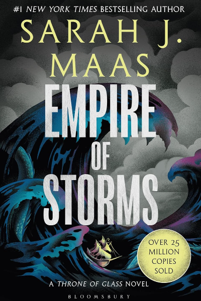 Empire of Storms