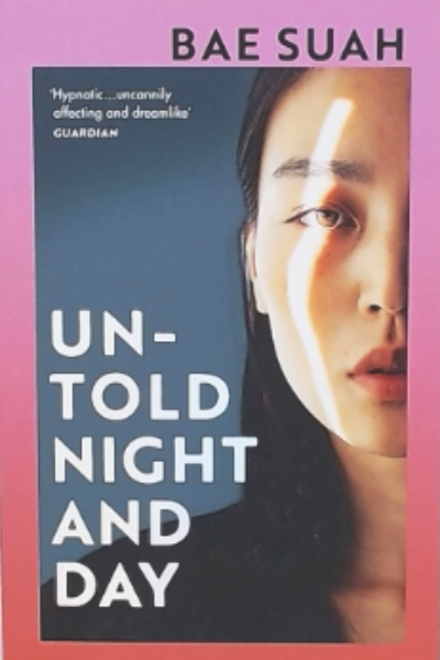 Untold Night and Day
