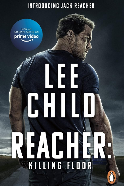 Reacher - Killing Floor
