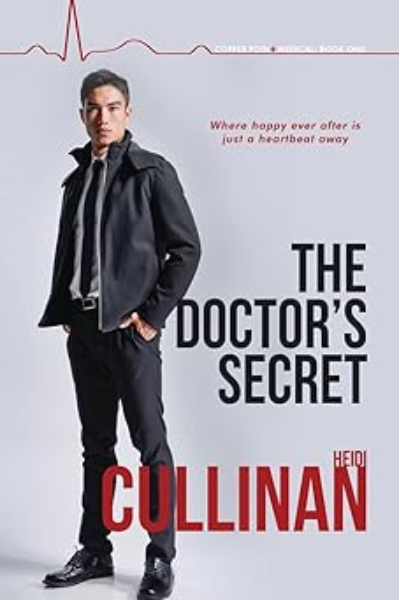 The Doctors Secret