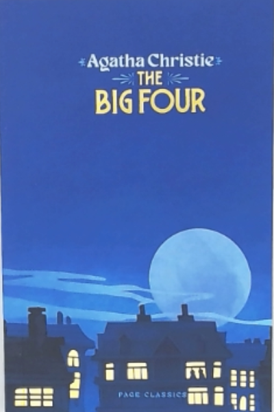 Page Cla - The Big Four