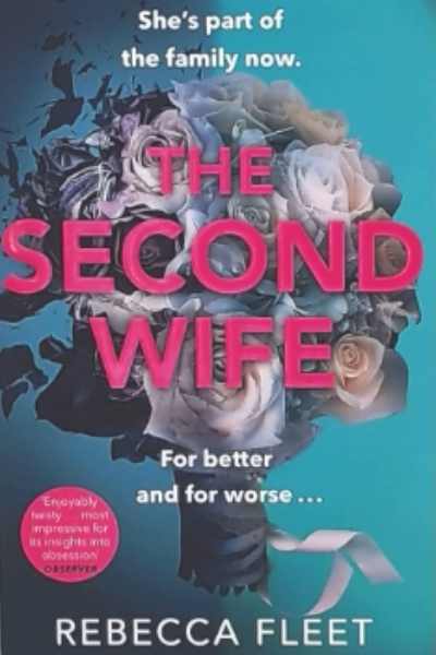 The Second Wife